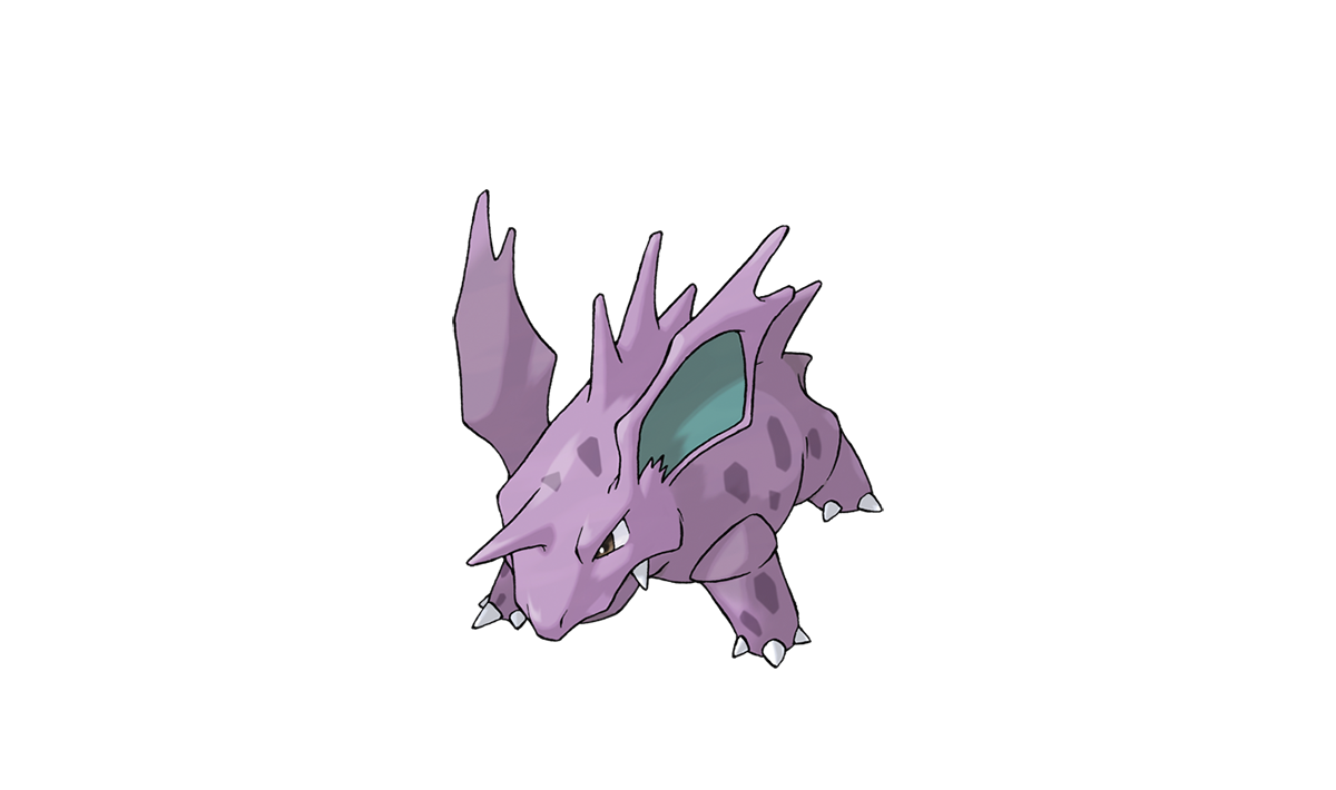 Tutti i Pokémon esistenti articolo