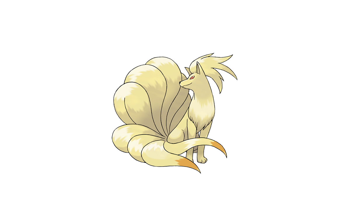 Tutti i Pokémon esistenti articolo