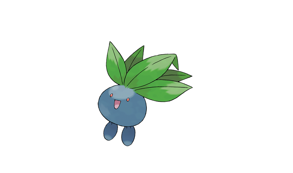 Tutti i Pokémon esistenti articolo