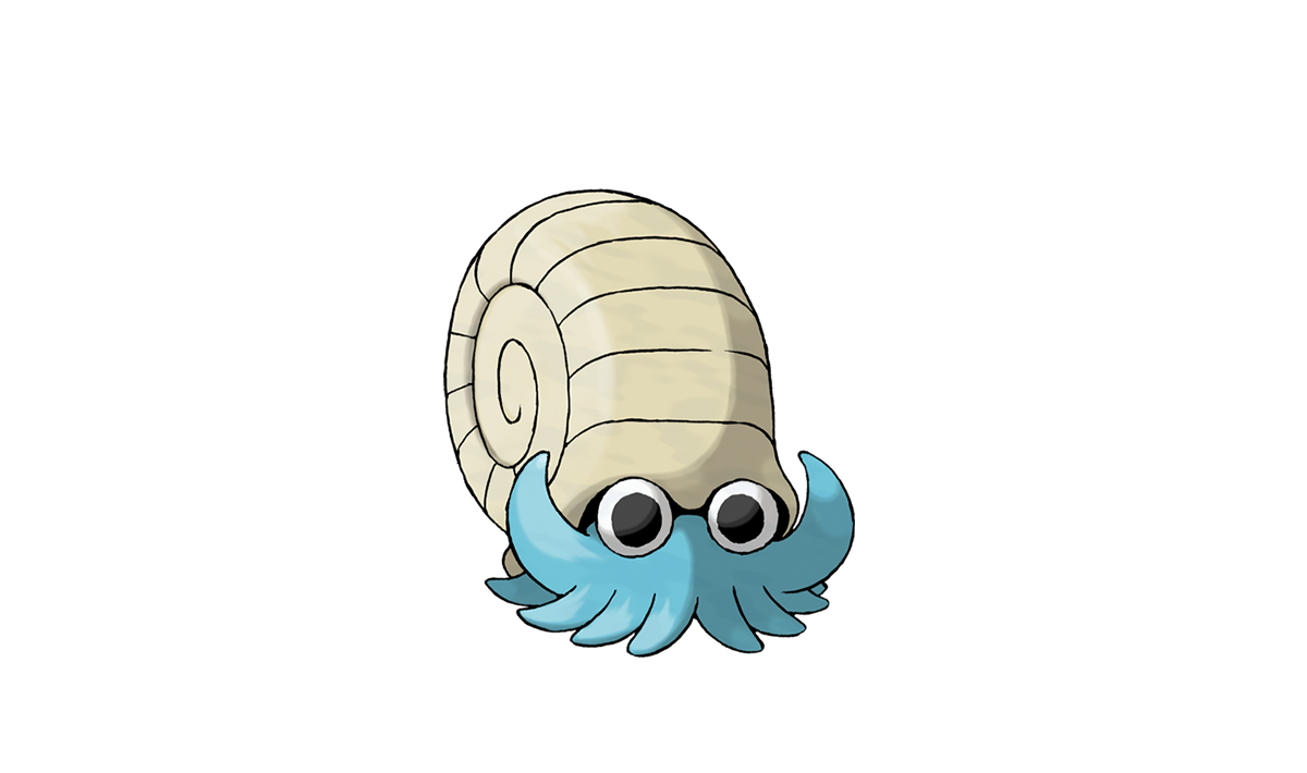 Tutti i Pokémon esistenti articolo