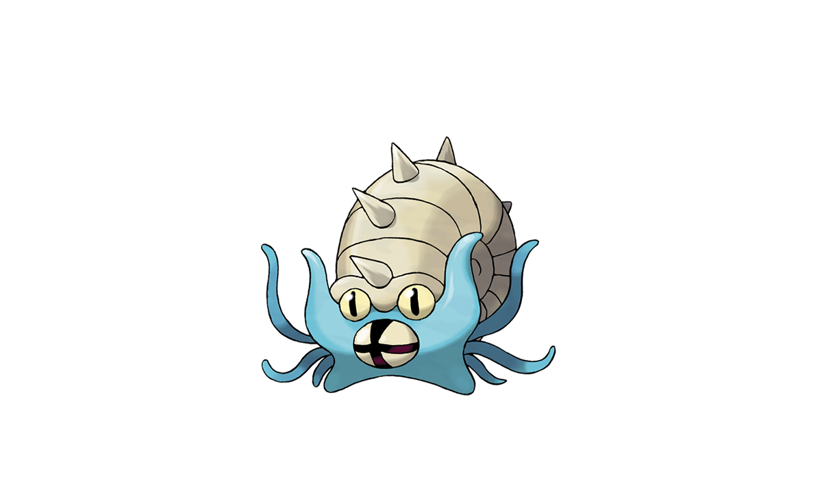 Tutti i Pokémon esistenti articolo