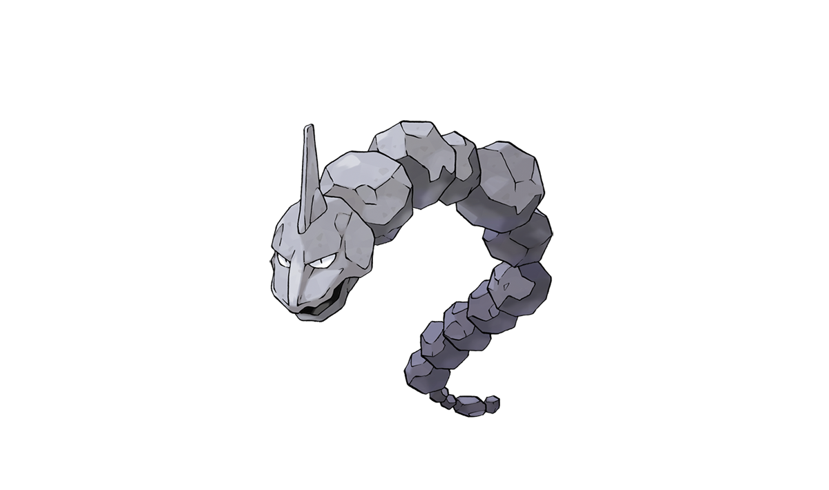 Tutti i Pokémon esistenti articolo