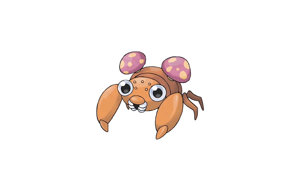 Tutti i Pokémon esistenti articolo