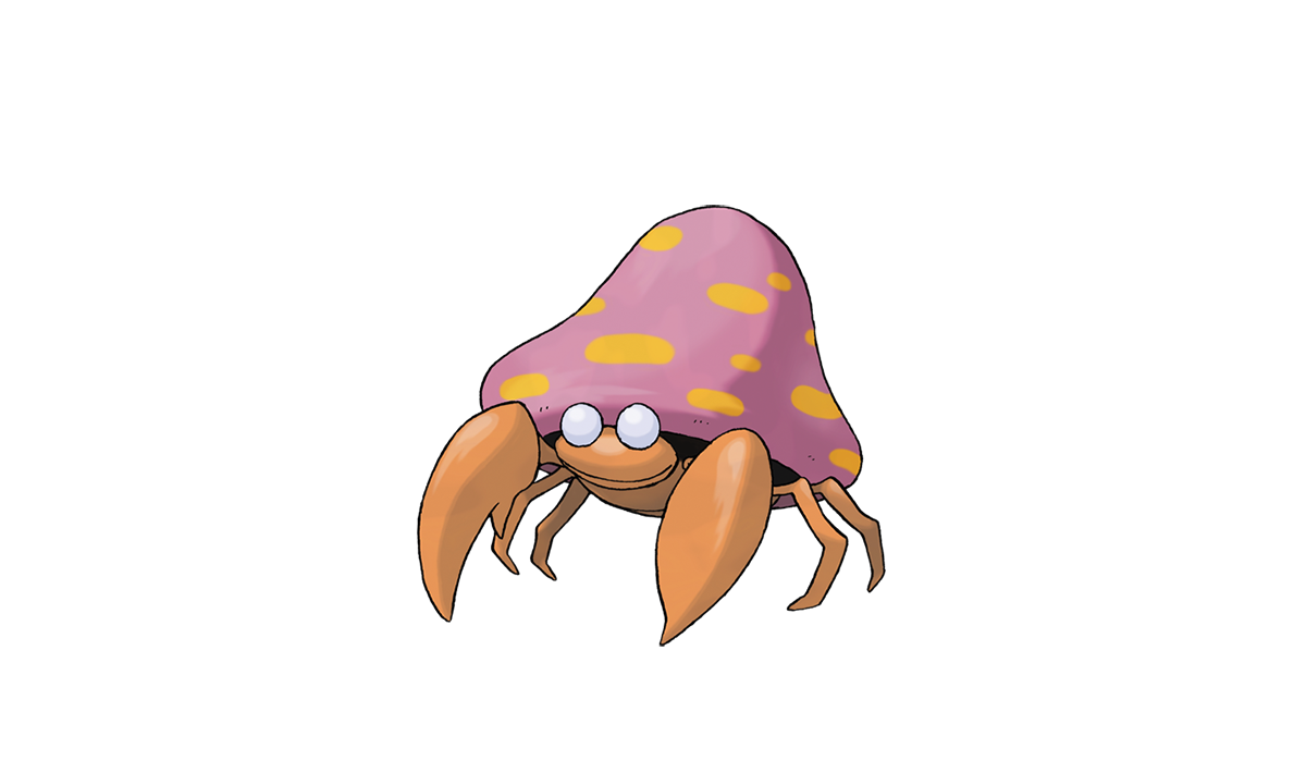 Tutti i Pokémon esistenti articolo