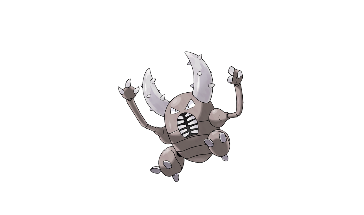 Tutti i Pokémon esistenti articolo