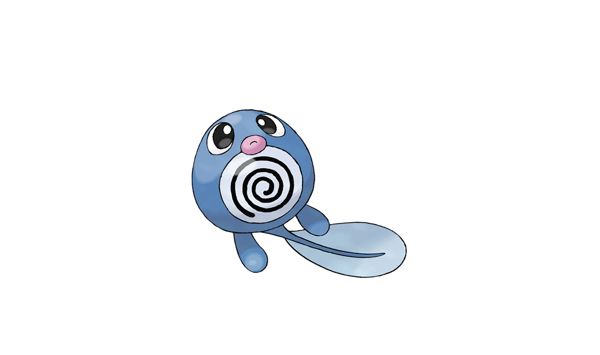 Tutti i Pokémon esistenti articolo