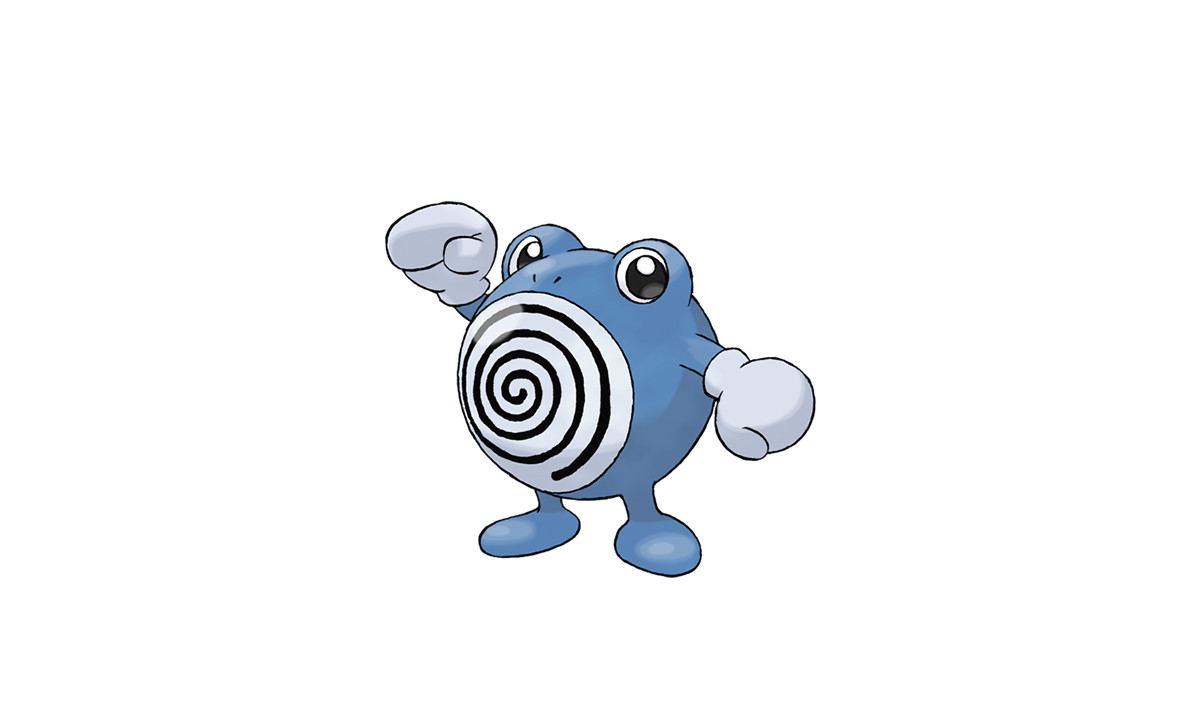 Tutti i Pokémon esistenti articolo