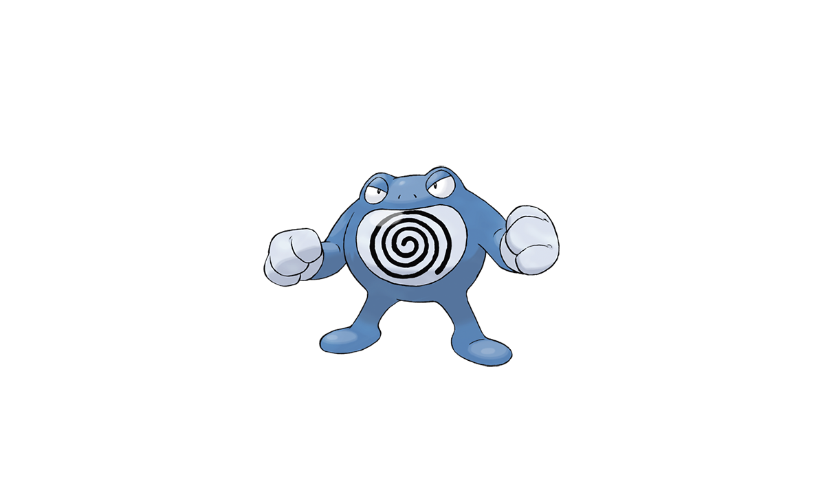 Tutti i Pokémon esistenti articolo