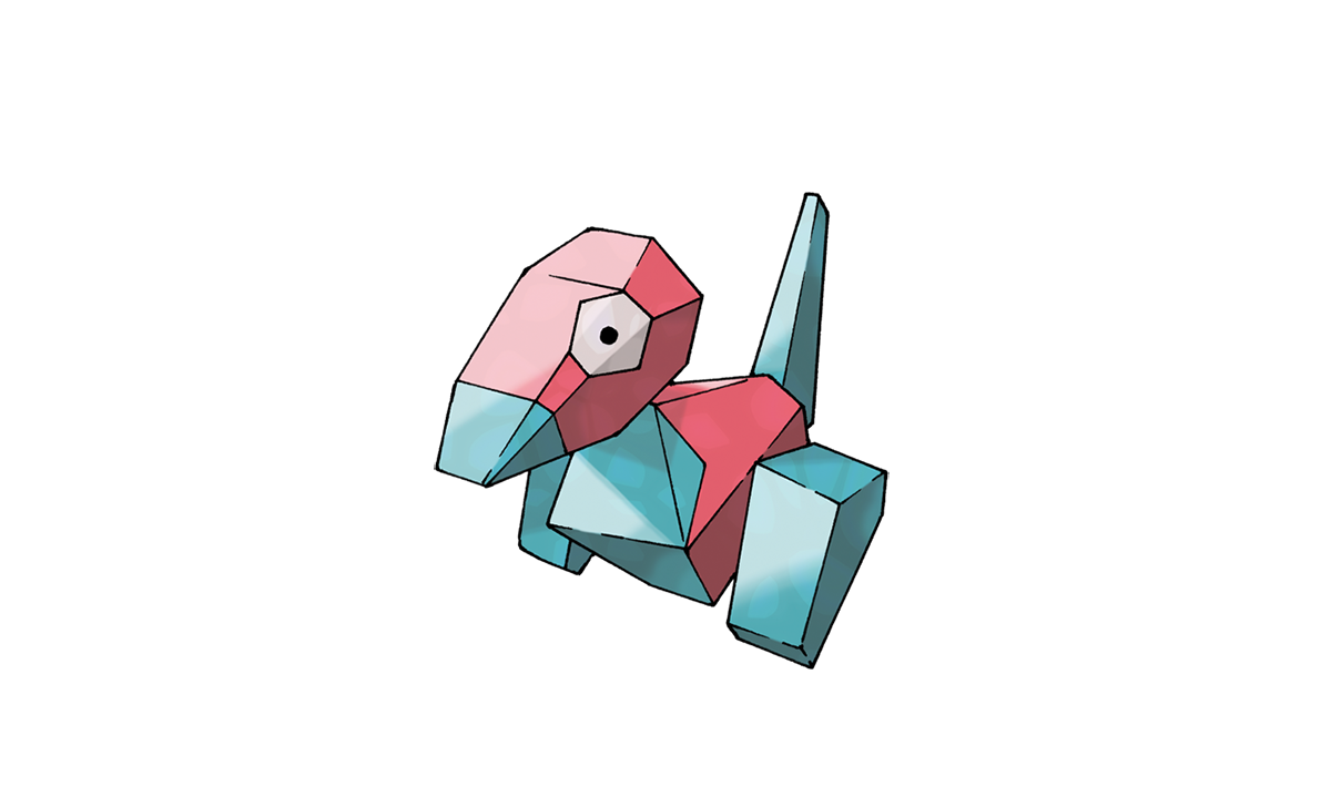 Tutti i Pokémon esistenti articolo