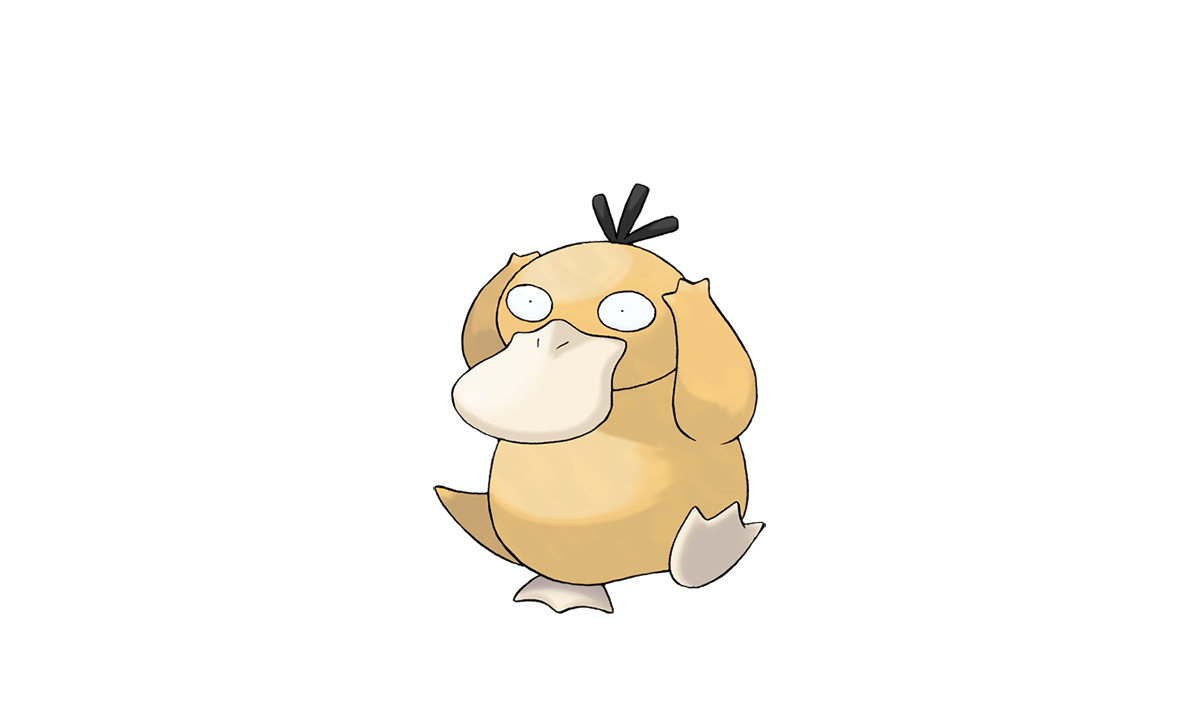 Tutti i Pokémon esistenti articolo