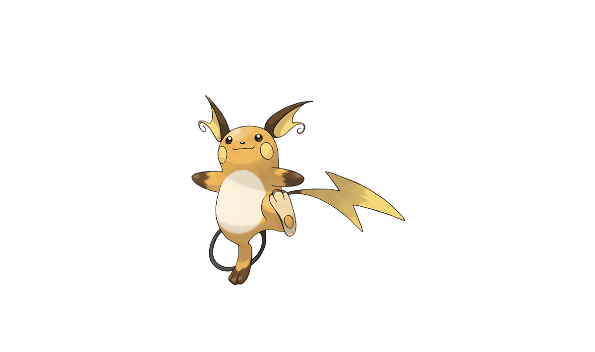 Tutti i Pokémon esistenti articolo