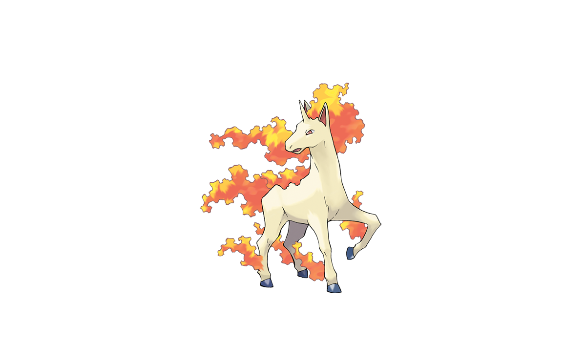 Tutti i Pokémon esistenti articolo