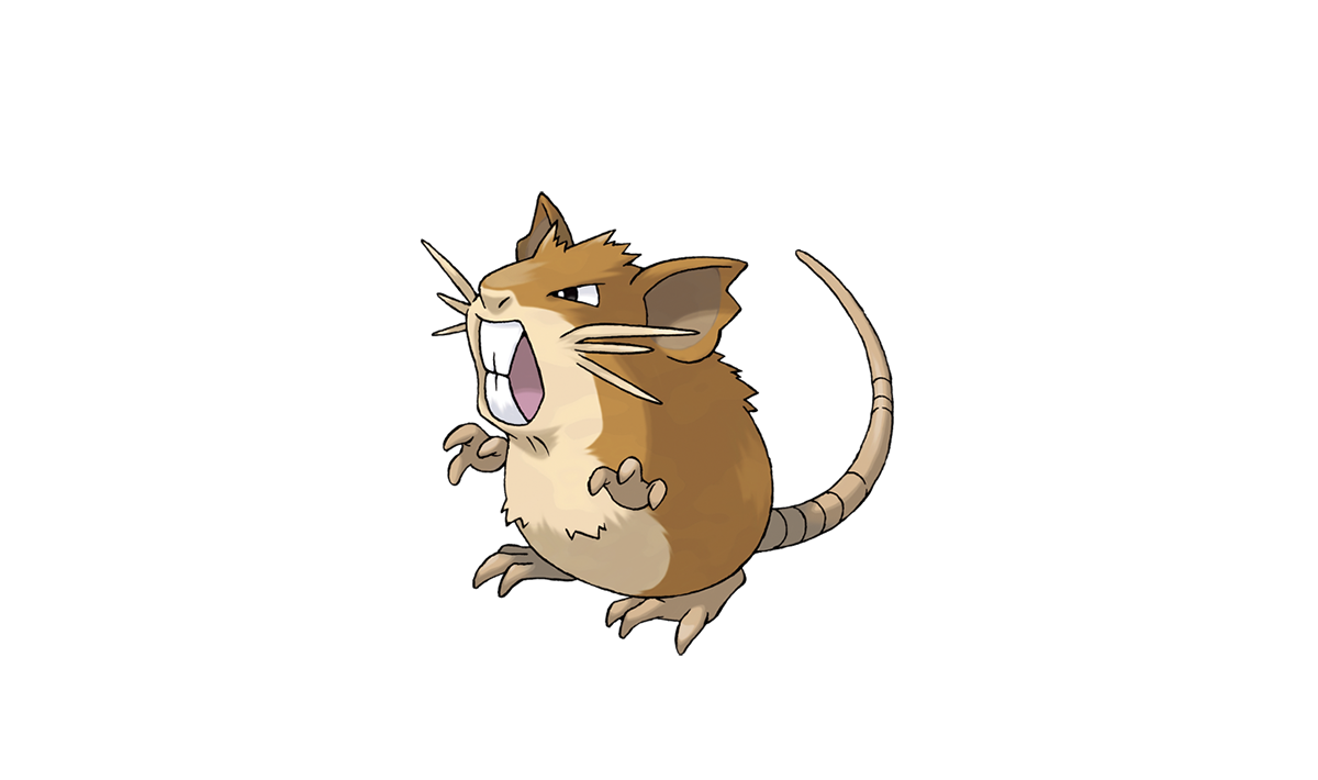 Tutti i Pokémon esistenti articolo