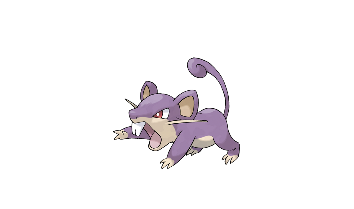 Tutti i Pokémon esistenti articolo