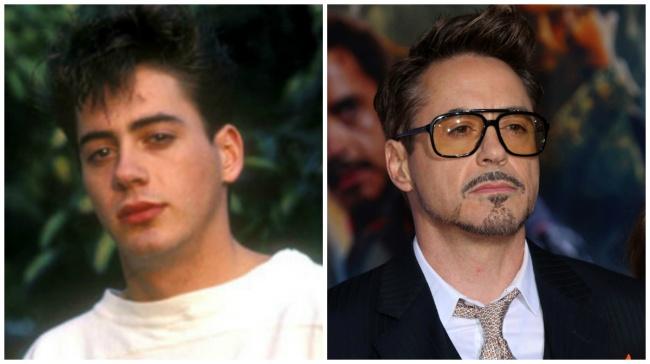 15 personaggi famosi che dimostrano come ci sia ancora speranza! articolo