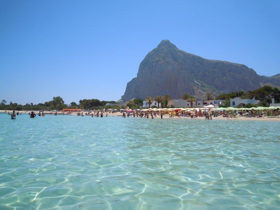 Spiagge più belle d'Italia: ecco le nostre 15 proposte articolo