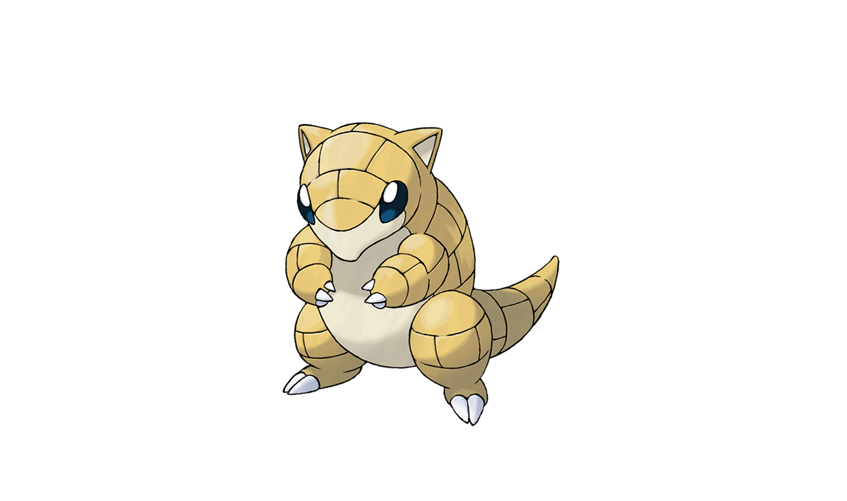 Tutti i Pokémon esistenti articolo
