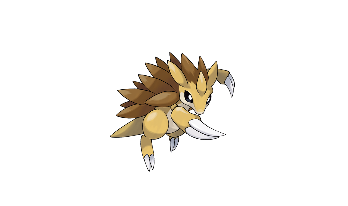 Tutti i Pokémon esistenti articolo