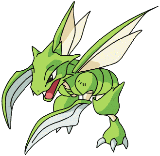 Sai riconoscere tutti i Pokémon? articolo