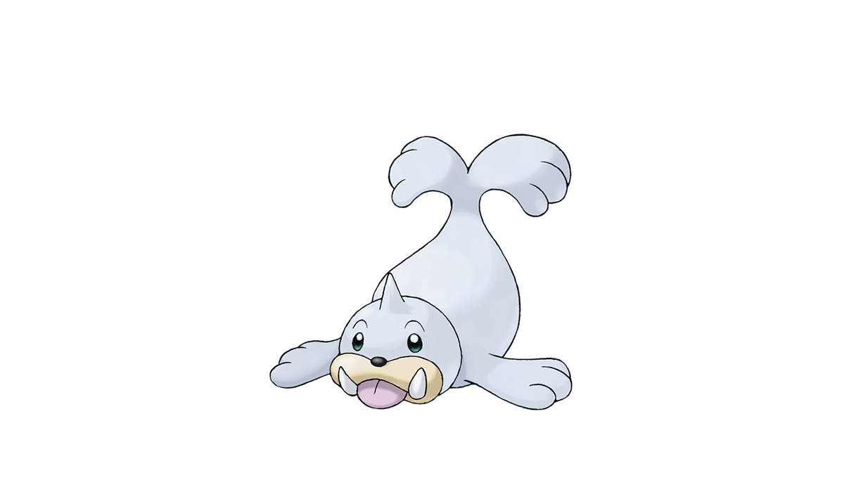 Tutti i Pokémon esistenti articolo