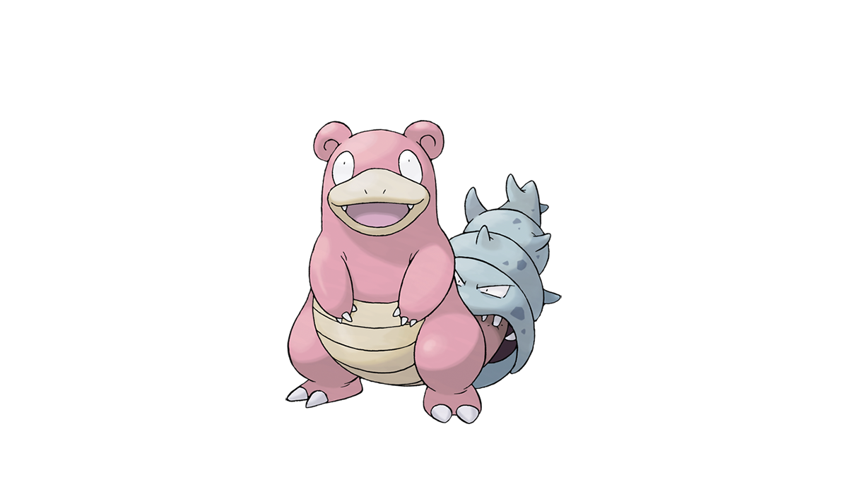 Tutti i Pokémon esistenti articolo