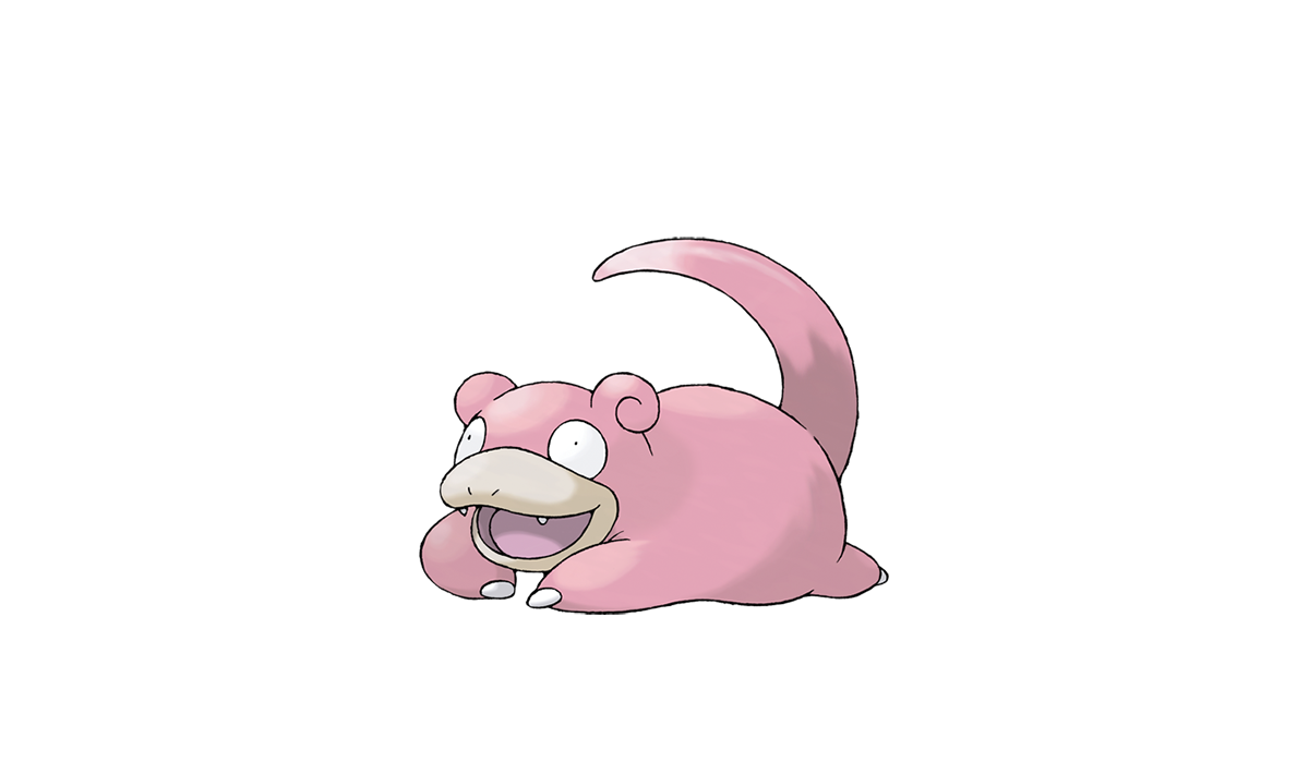 Tutti i Pokémon esistenti articolo