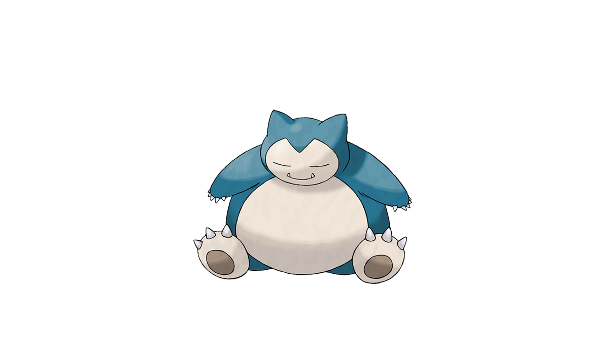 Tutti i Pokémon esistenti articolo