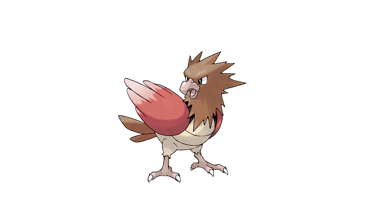Tutti i Pokémon esistenti articolo