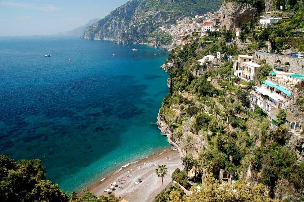 Spiagge più belle d'Italia: ecco le nostre 15 proposte articolo