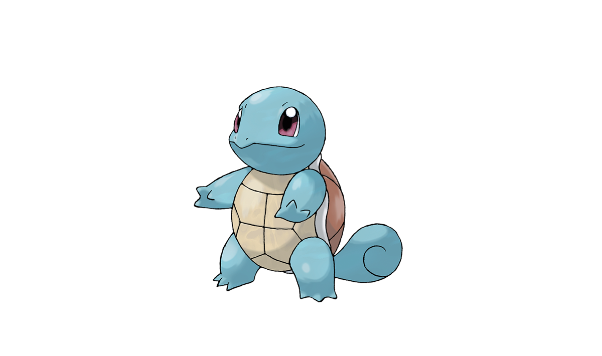 Tutti i Pokémon esistenti articolo