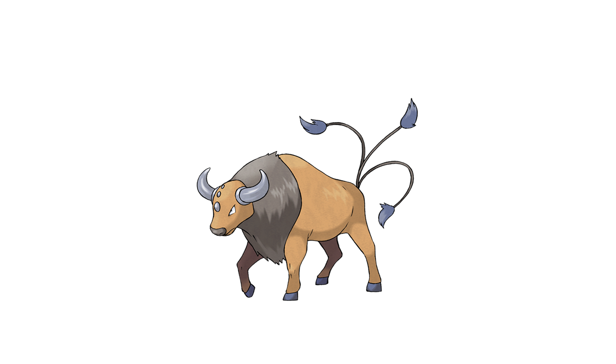 Tutti i Pokémon esistenti articolo