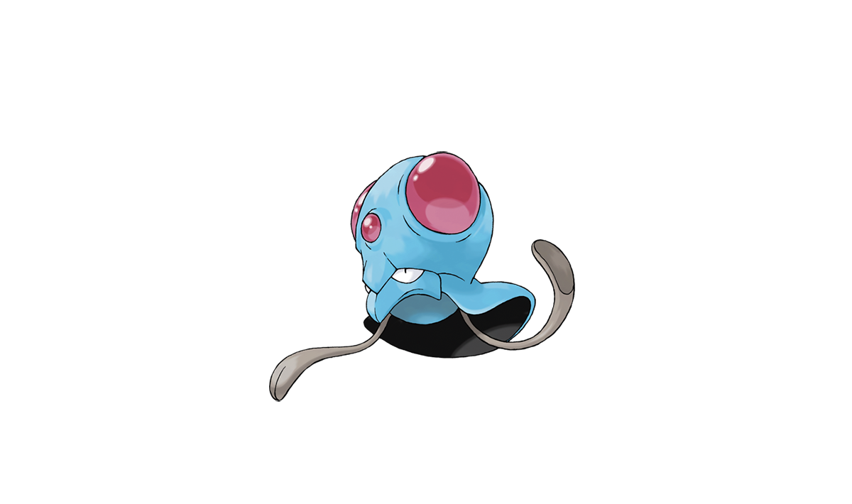 Tutti i Pokémon esistenti articolo