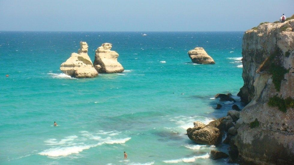 Spiagge più belle d'Italia: ecco le nostre 15 proposte articolo