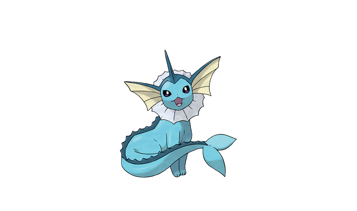 Tutti i Pokémon esistenti articolo
