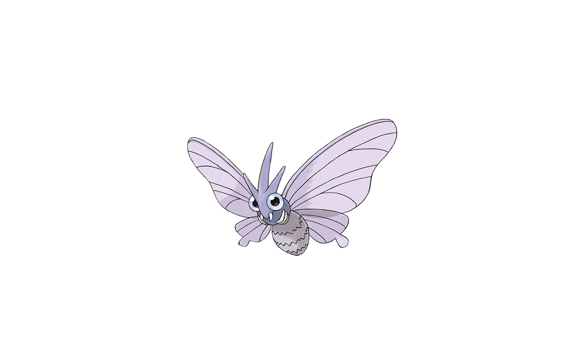 Tutti i Pokémon esistenti articolo