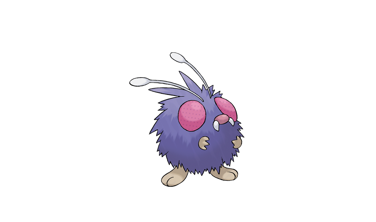 Tutti i Pokémon esistenti articolo