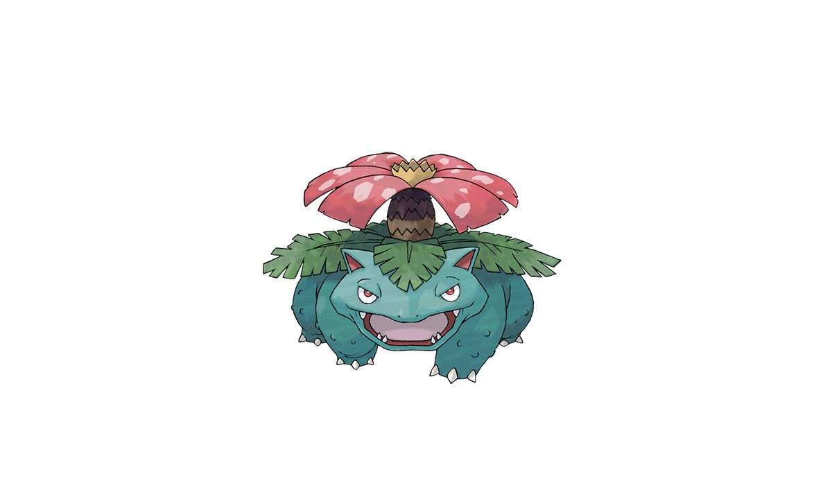 Tutti i Pokémon esistenti articolo