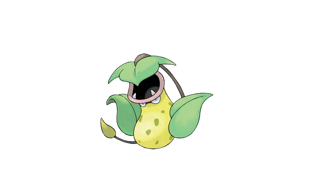 Tutti i Pokémon esistenti articolo