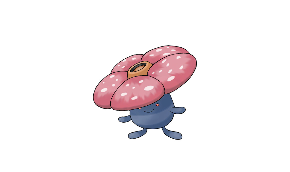 Tutti i Pokémon esistenti articolo