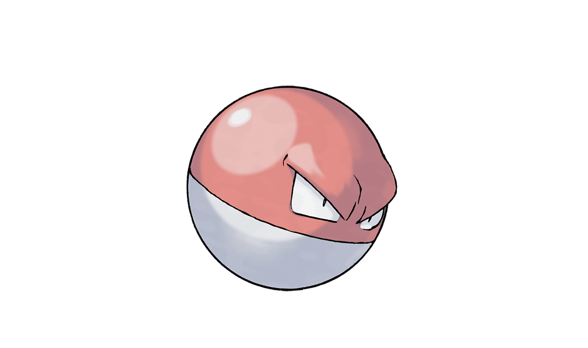 Tutti i Pokémon esistenti articolo