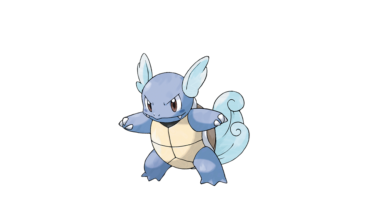 Tutti i Pokémon esistenti articolo