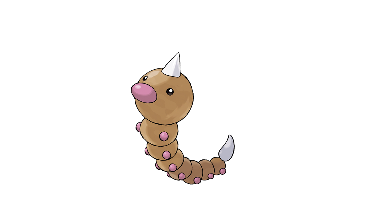 Tutti i Pokémon esistenti articolo