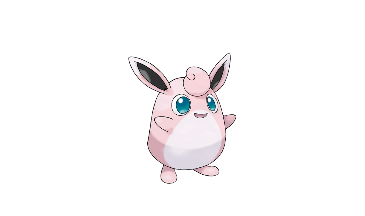 Tutti i Pokémon esistenti articolo