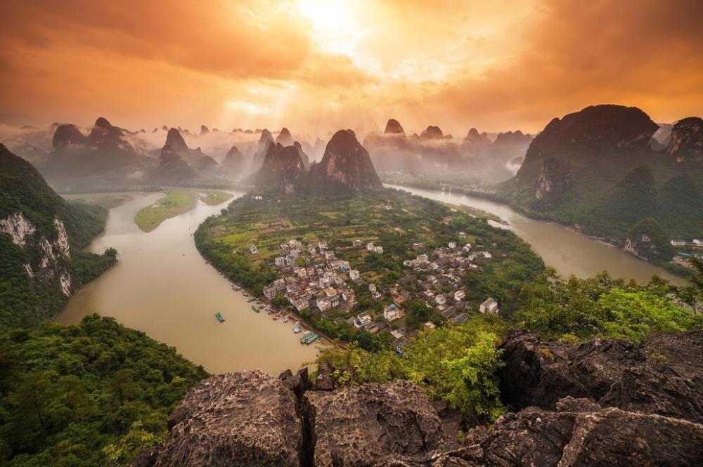 25 angoli di Paradiso fin troppo belli per essere veri articolo