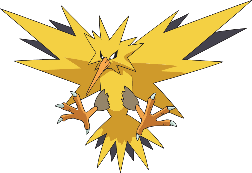 Sai riconoscere tutti i Pokémon? articolo