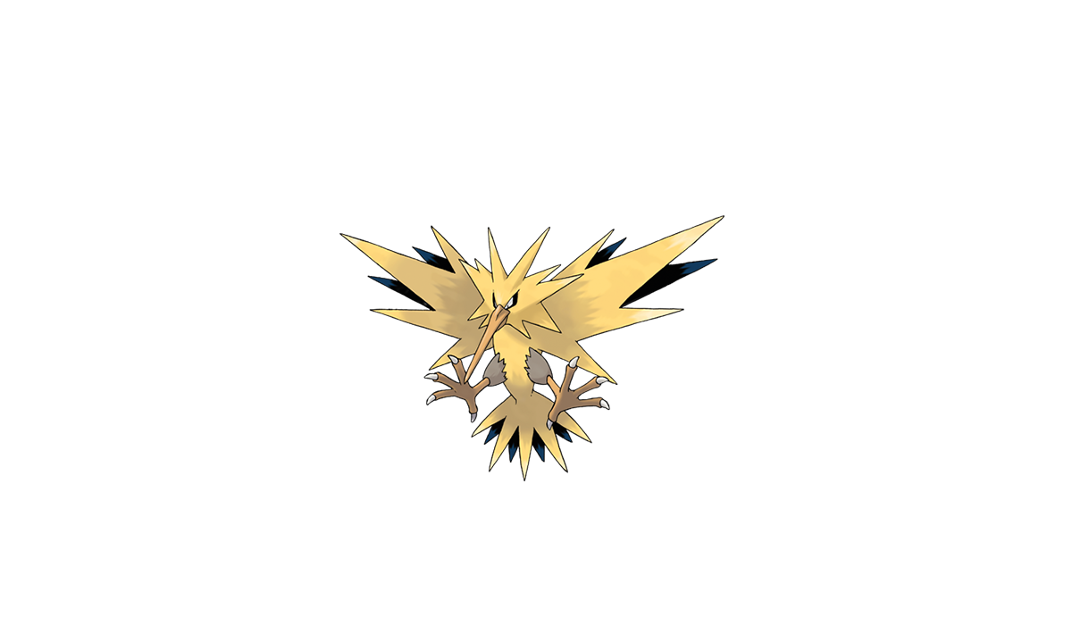 Tutti i Pokémon esistenti articolo