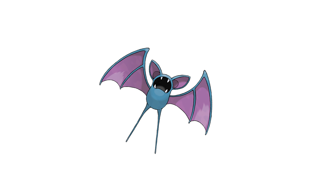 Tutti i Pokémon esistenti articolo