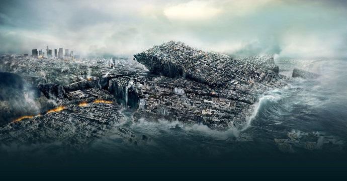 Top 5 film più belli per gli studenti di Scienze Geologiche! articolo