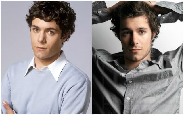The OC: ecco come sono diventati gli attori 12 anni dopo! articolo