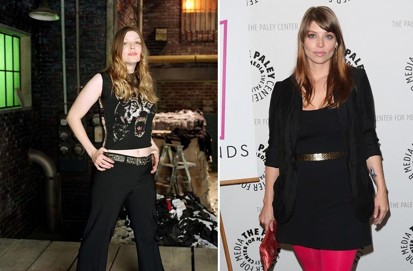 Come sono diventati gli attori di Buffy l'ammazzavampiri 19 anni dopo?! articolo